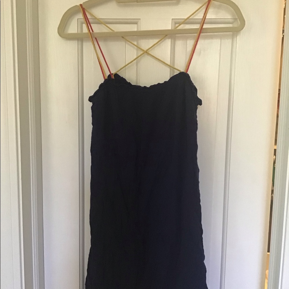 Loft Beach Dress